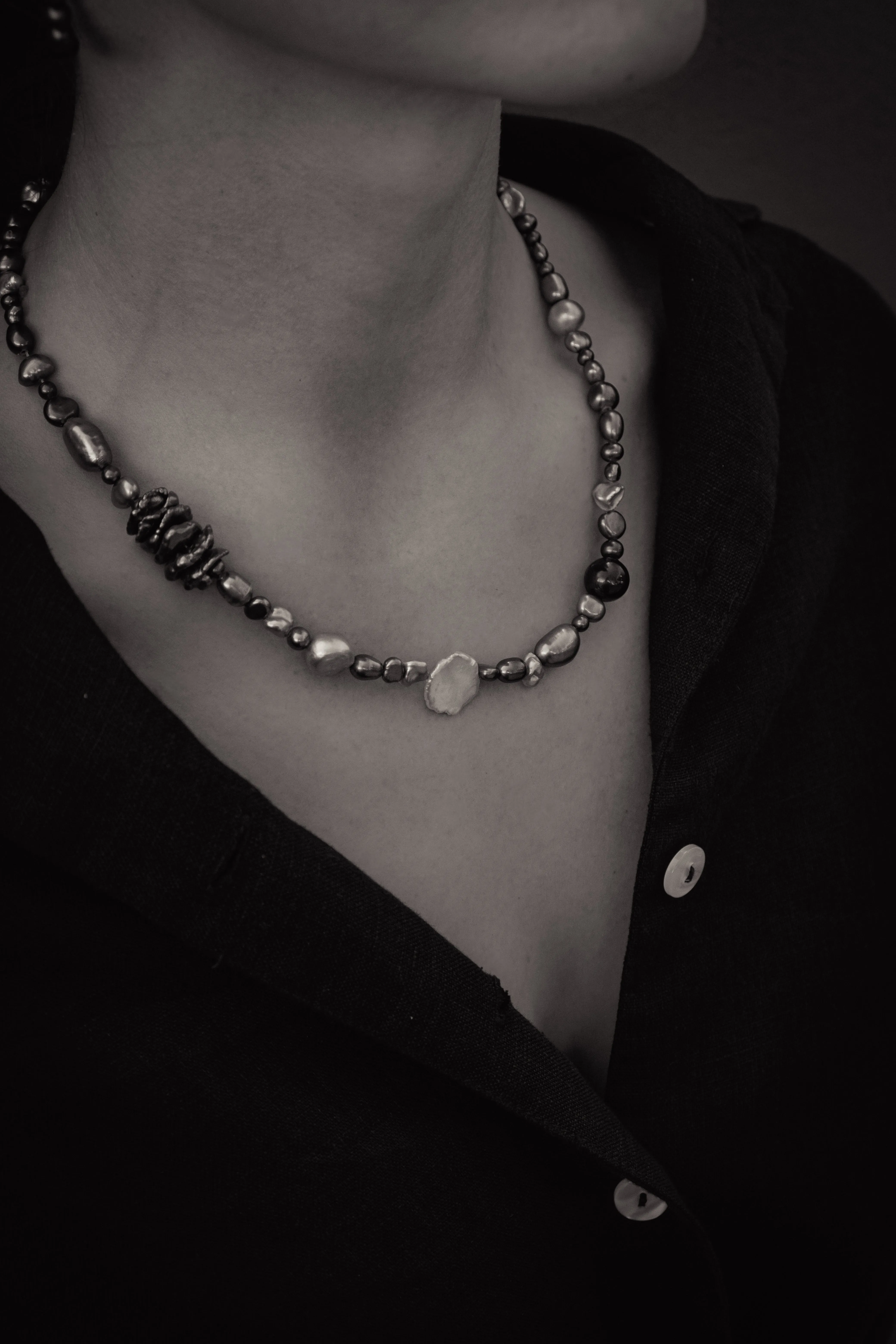 SERAFIMA necklace