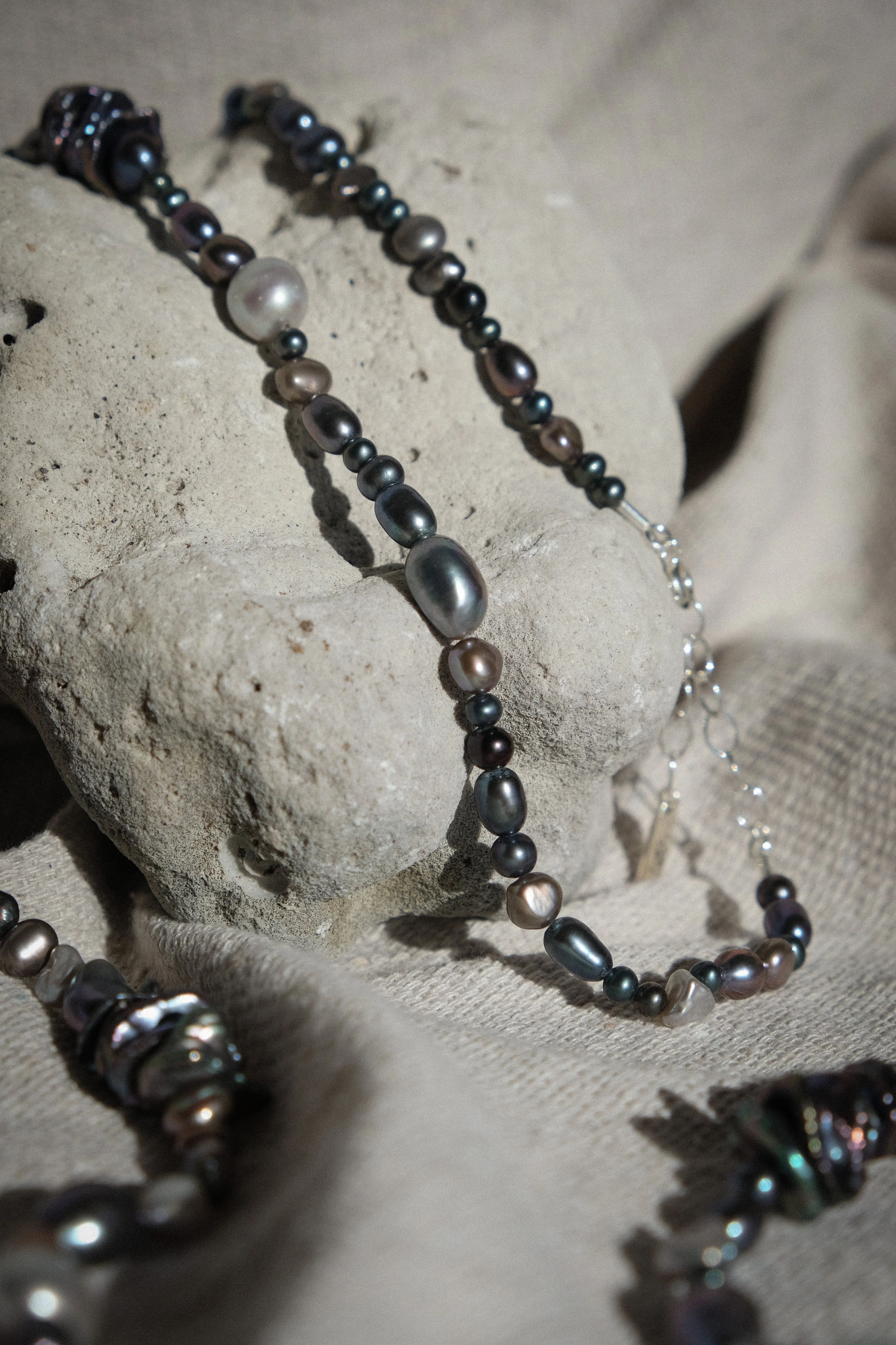 SERAFIMA necklace