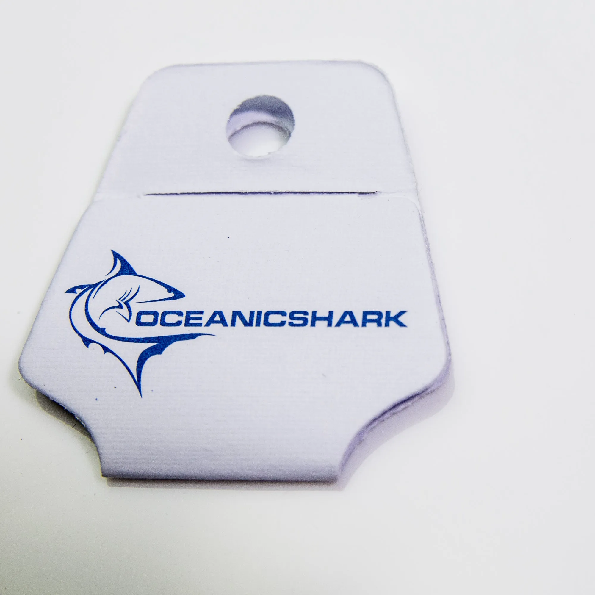 Shark Tooth Necklace With Natural Beads Oceanicshark c112