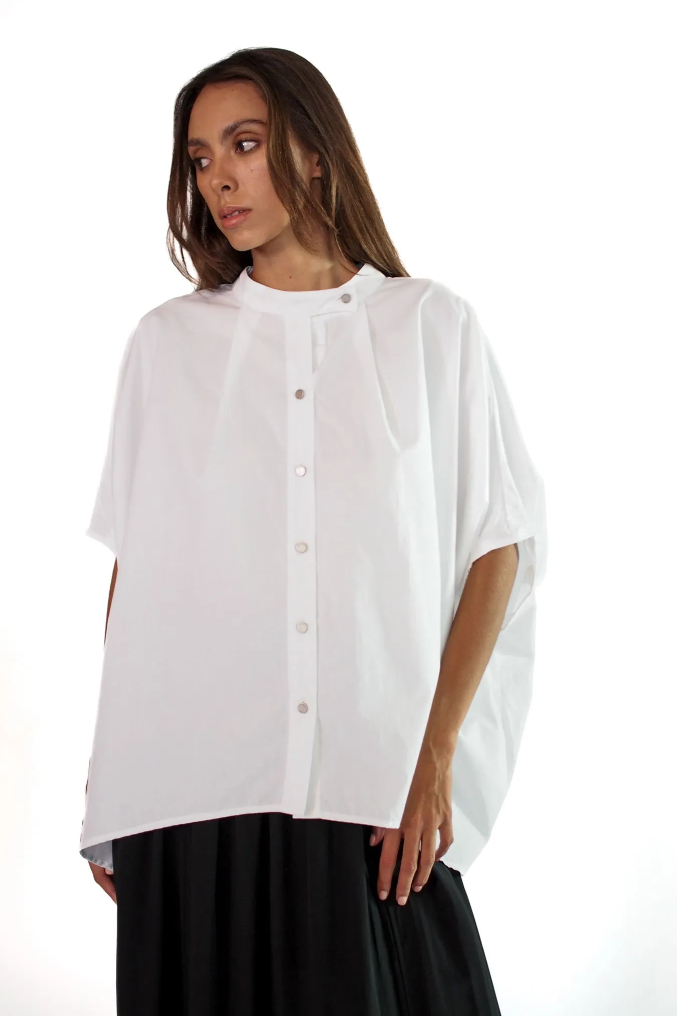 Sho Cotton Top