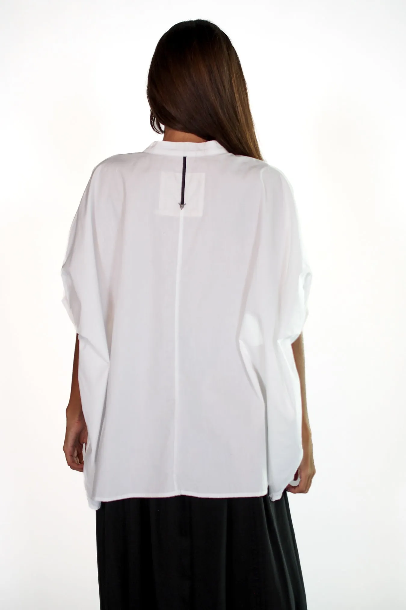 Sho Cotton Top