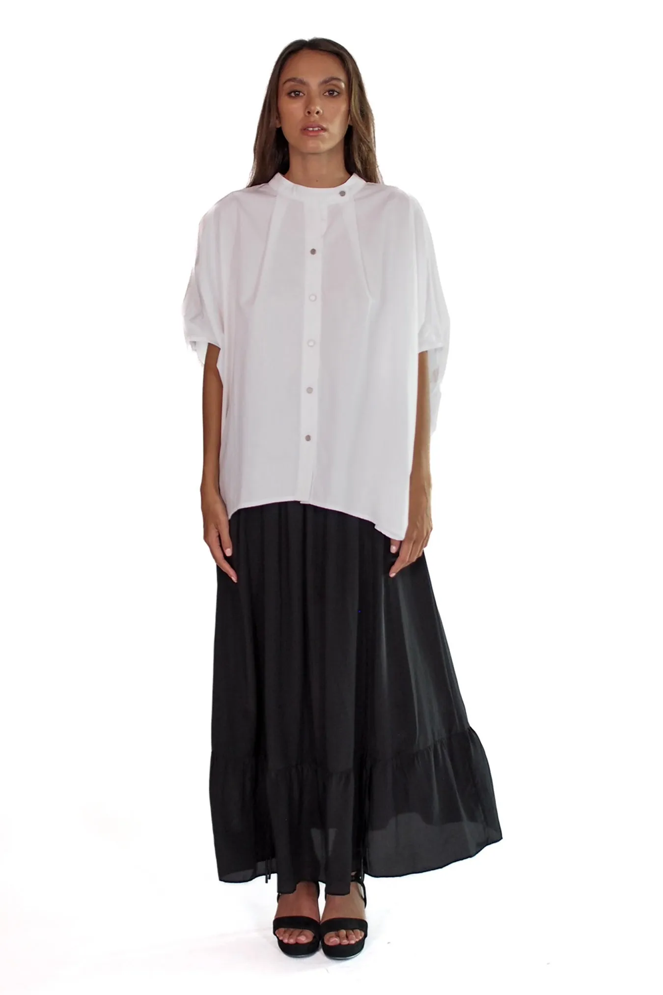 Sho Cotton Top