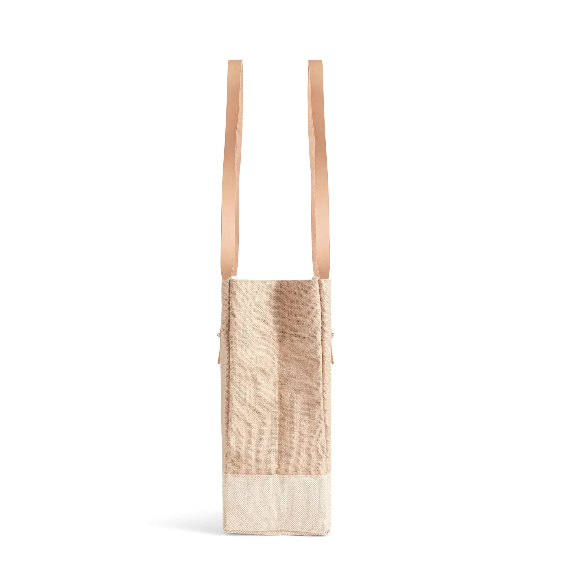 Shoulder Market in Natural (004NA)