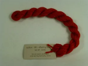 Silk & Ivory 181 Cherry Tomato