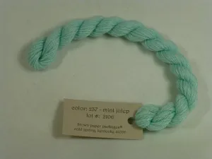 Silk & Ivory 237 Mint Julep