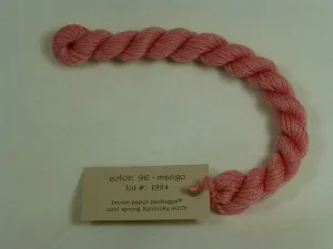 Silk & Ivory 96 Mango