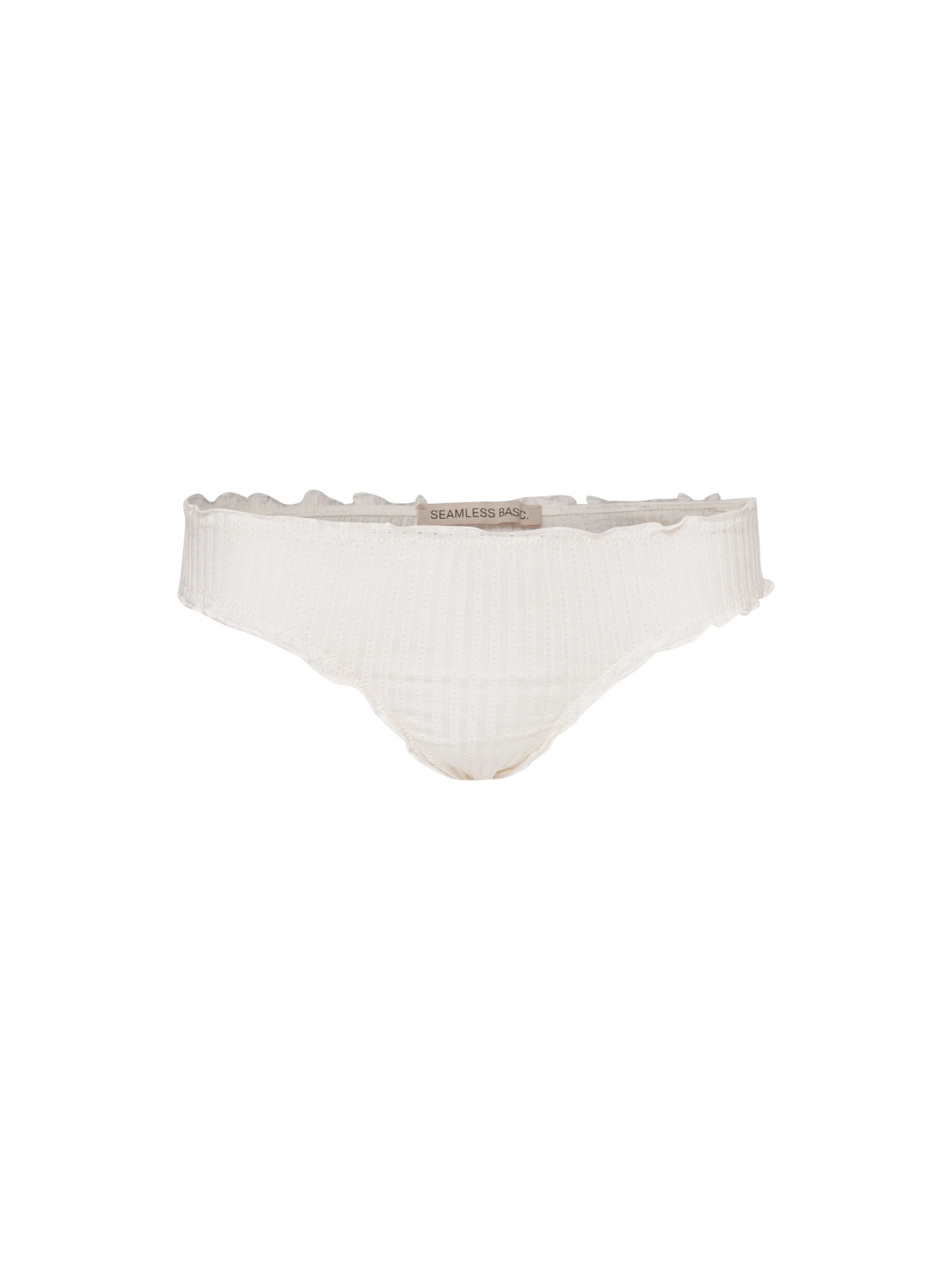 Silky Dulce | Silk 2-pack - Off-White