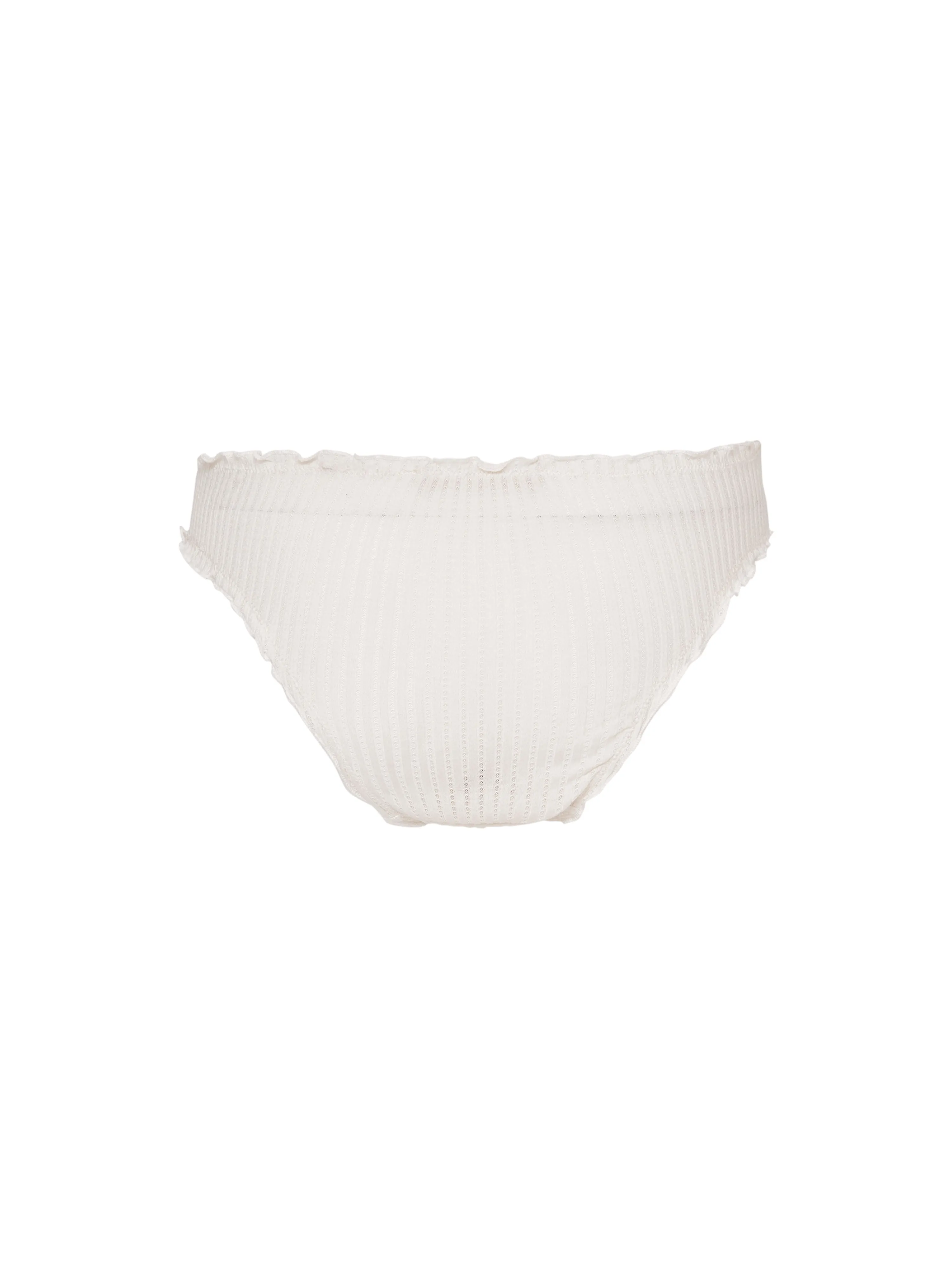 Silky Dulce | Silk 2-pack - Off-White