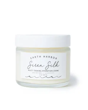 Siren Silk: Hydration Creme: Superherbs   Sea Retinol