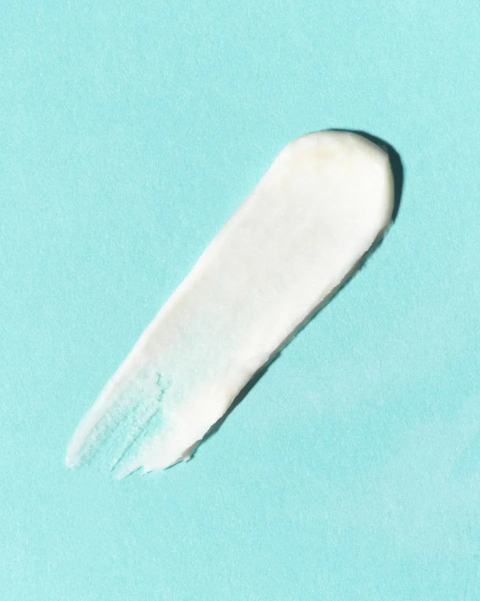 Siren Silk: Hydration Creme: Superherbs   Sea Retinol