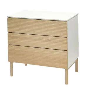 Sleepi Dresser - Natural
