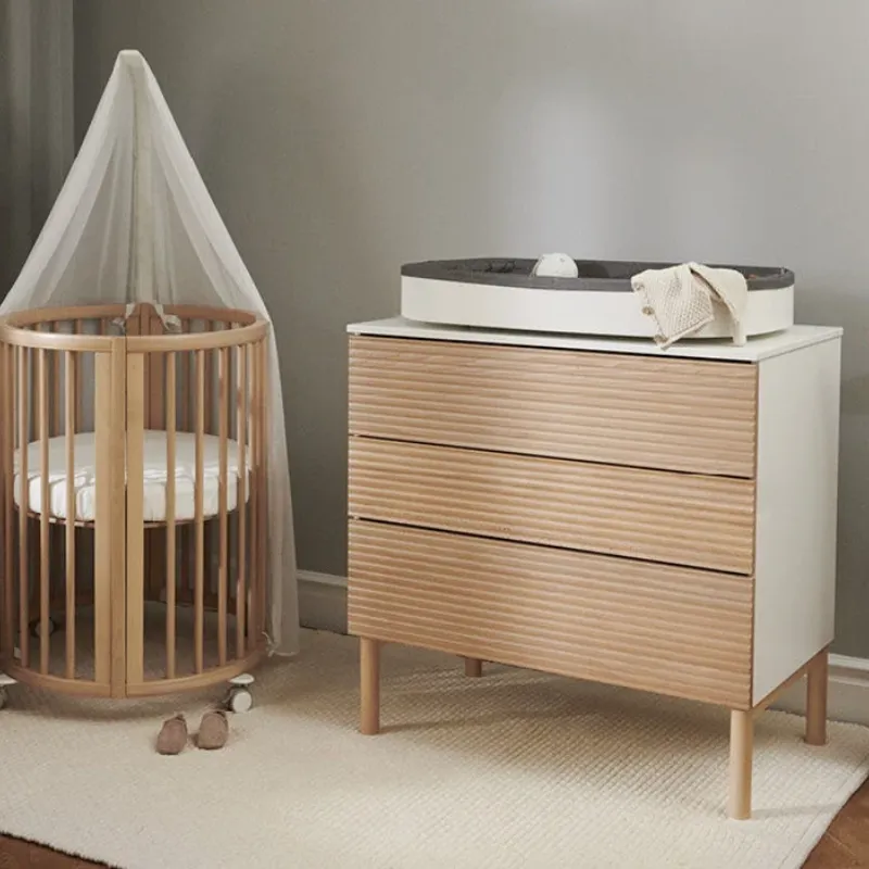 Sleepi Dresser - Natural