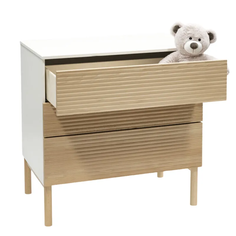 Sleepi Dresser - Natural