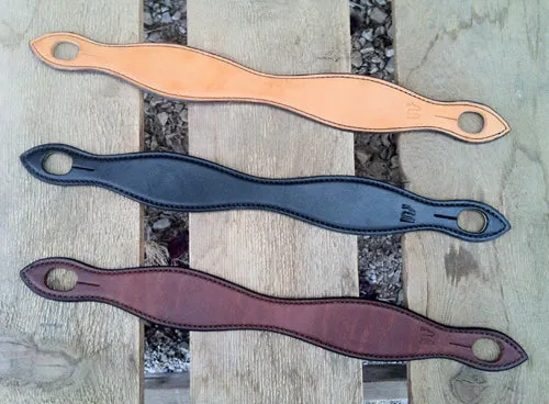 Slobber Straps