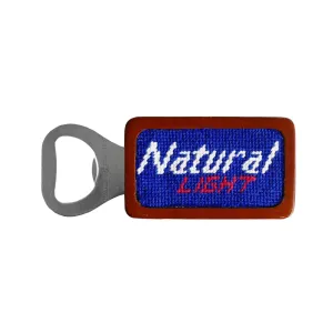 Smathers & Branson Natural Light Bottle Opener