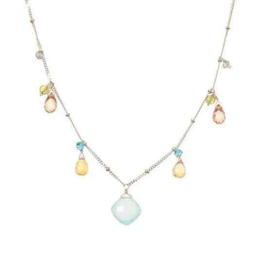 Soft Colors Zina Classic Necklace