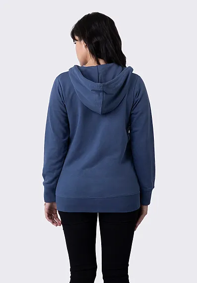 Soft Comfy French Terry Hoodie