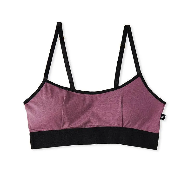 Soft Cotton Bralette