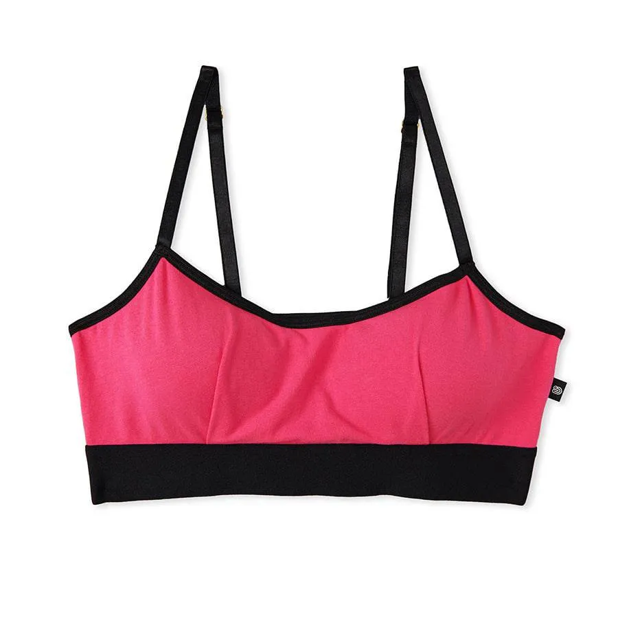 Soft Cotton Bralette