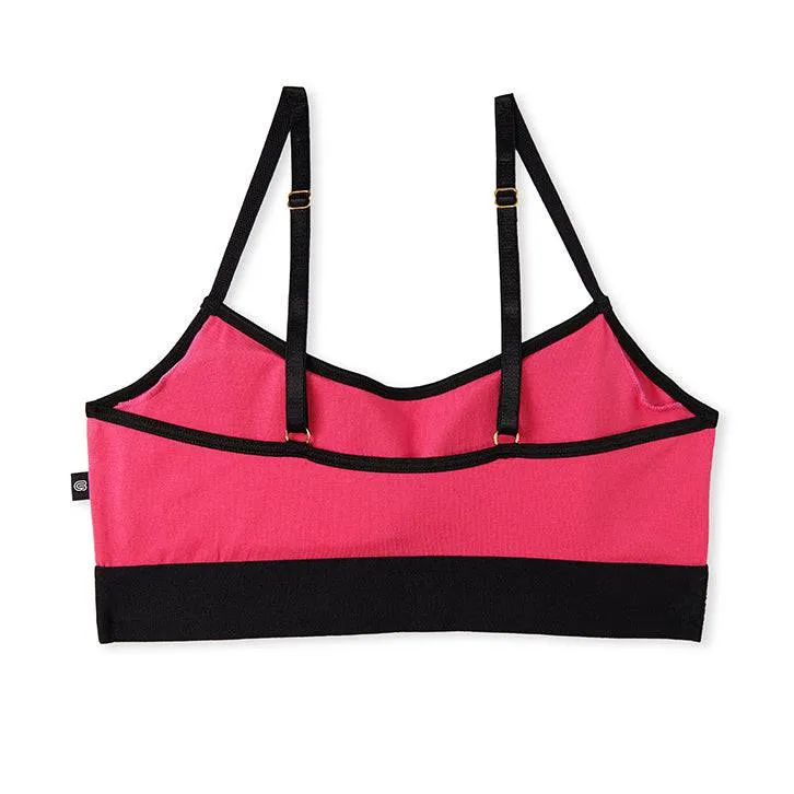 Soft Cotton Bralette