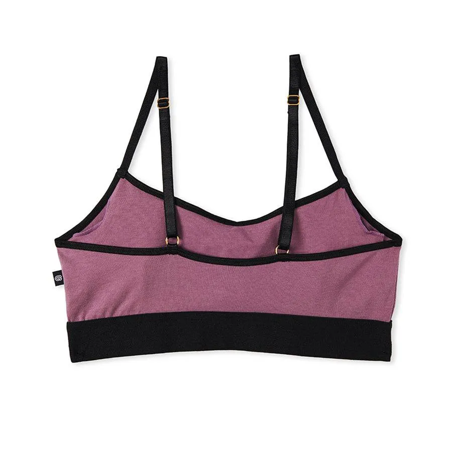 Soft Cotton Bralette
