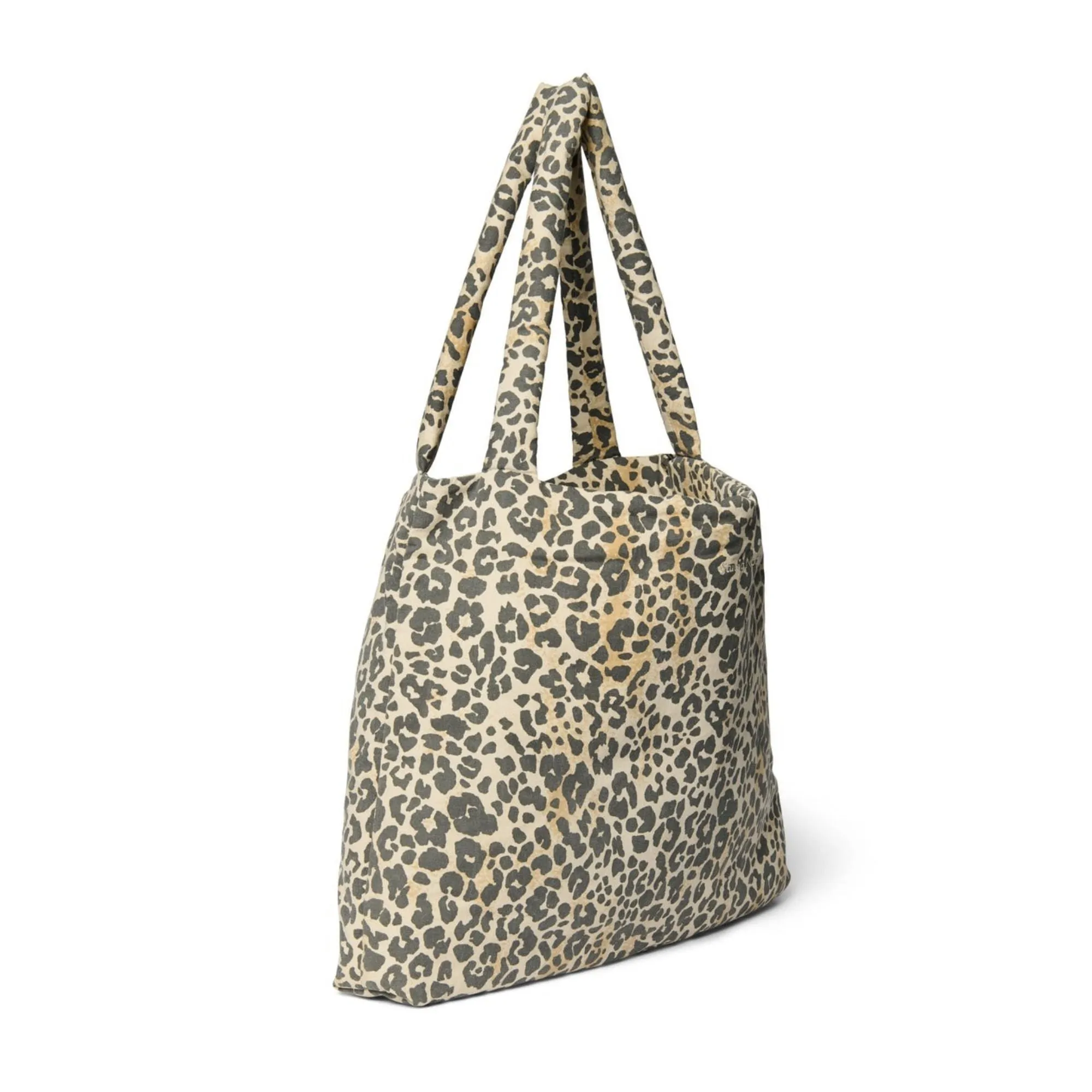 Soft Cotton Mom Bag aus Baumwolle