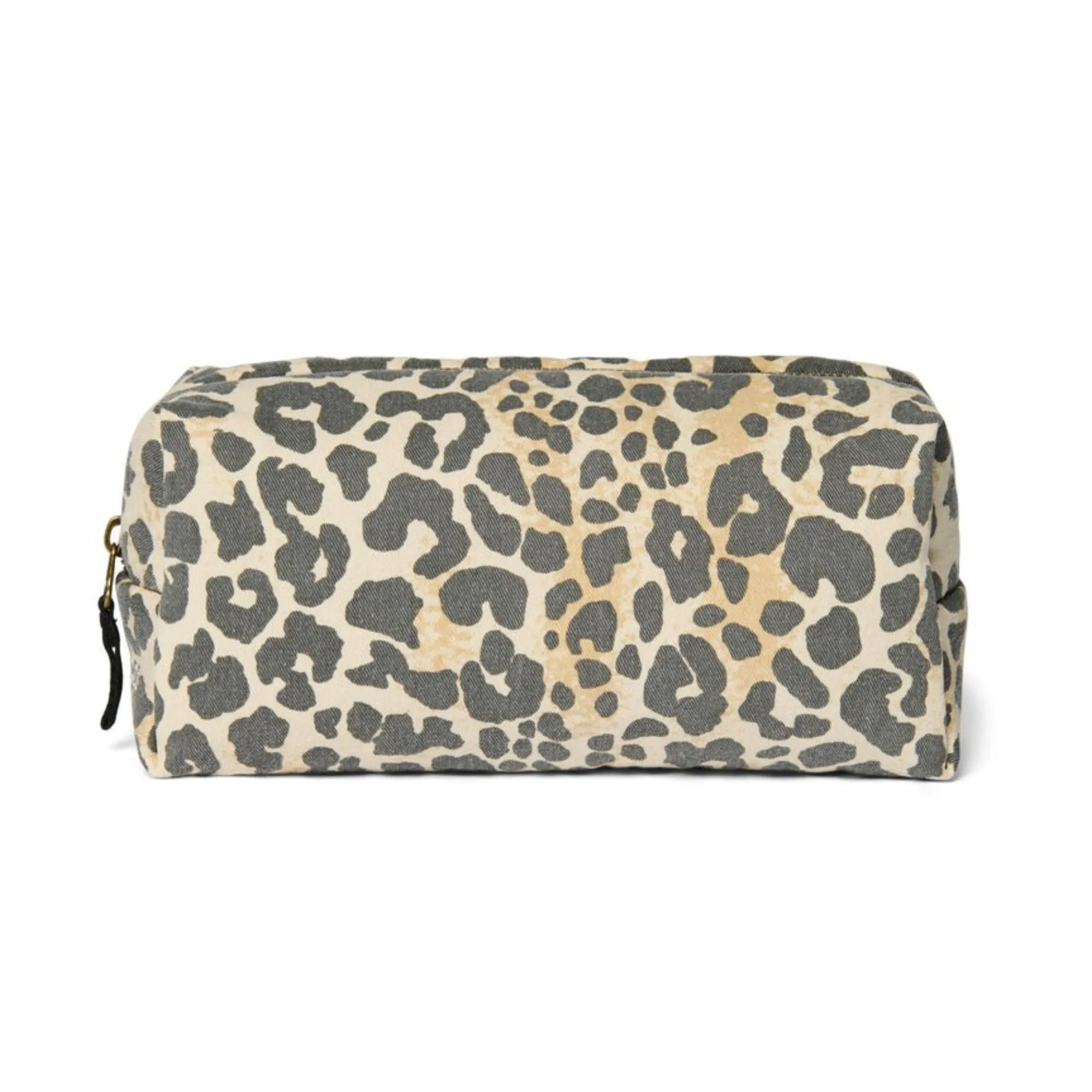 Soft Cotton Pouch aus Baumwolle