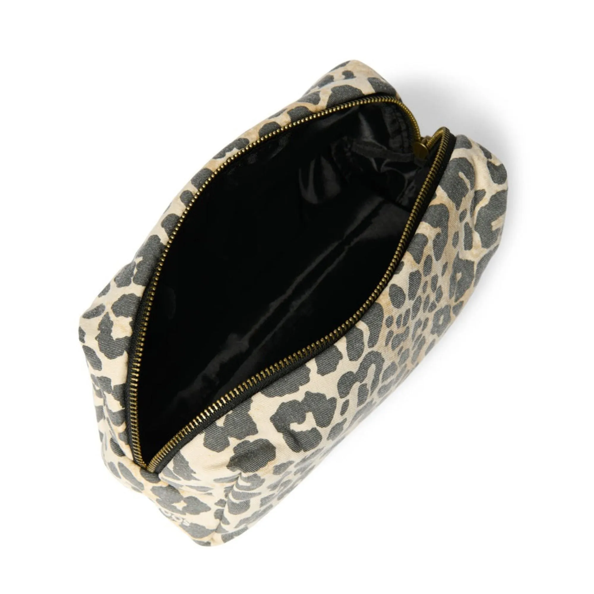 Soft Cotton Pouch aus Baumwolle