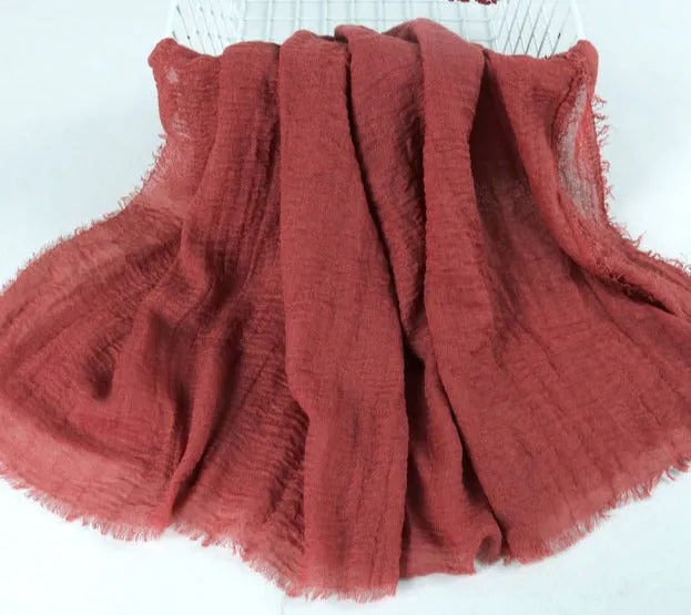 Soft Cotton Sarong