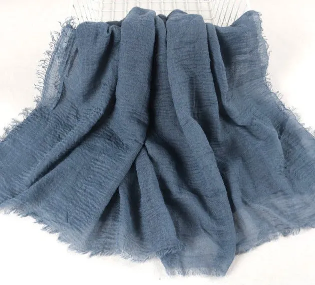 Soft Cotton Sarong