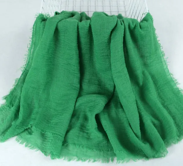 Soft Cotton Sarong