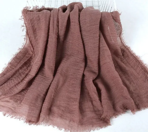 Soft Cotton Sarong