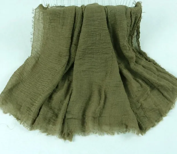 Soft Cotton Sarong
