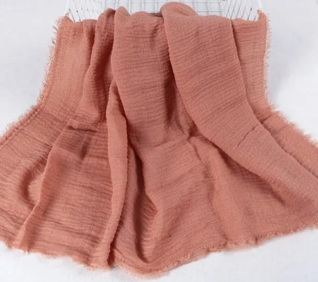 Soft Cotton Sarong