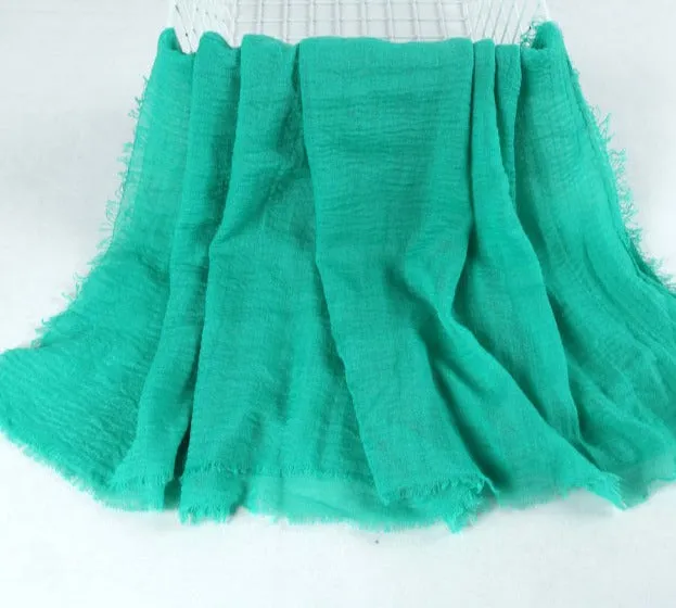 Soft Cotton Sarong