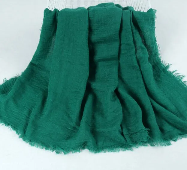 Soft Cotton Sarong
