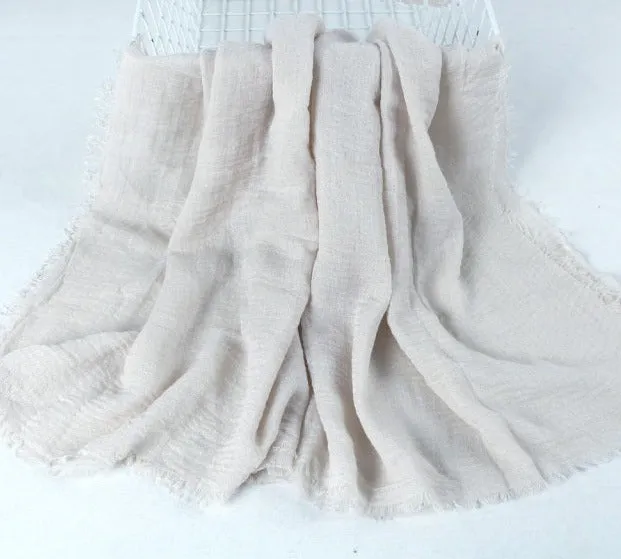 Soft Cotton Sarong