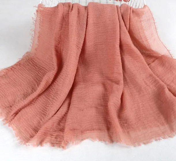 Soft Cotton Sarong