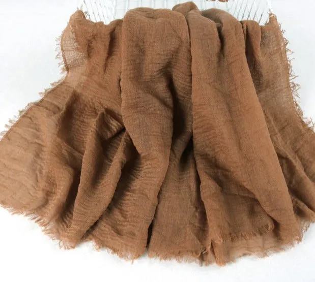Soft Cotton Sarong