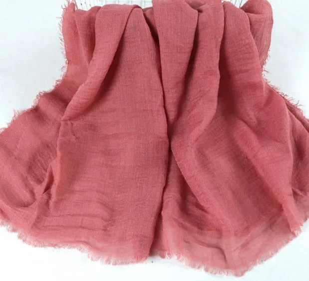 Soft Cotton Sarong