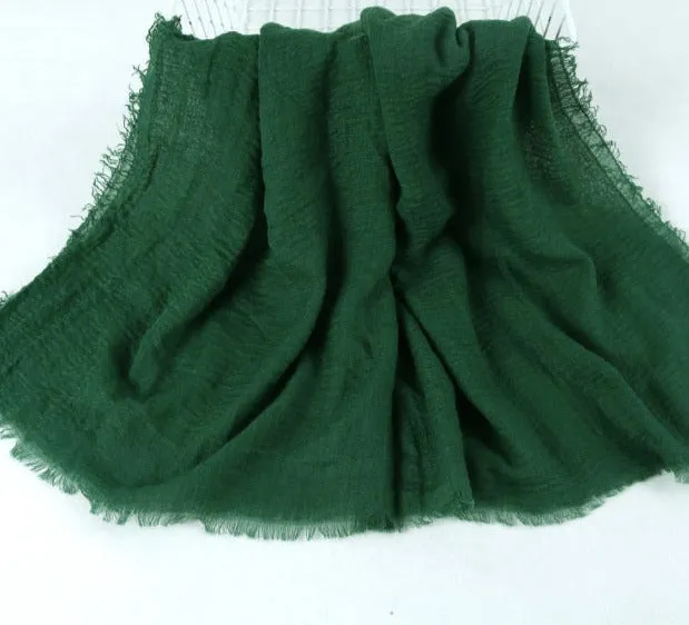 Soft Cotton Sarong
