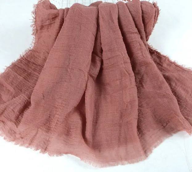 Soft Cotton Sarong