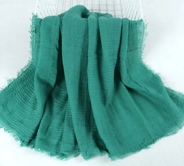 Soft Cotton Sarong