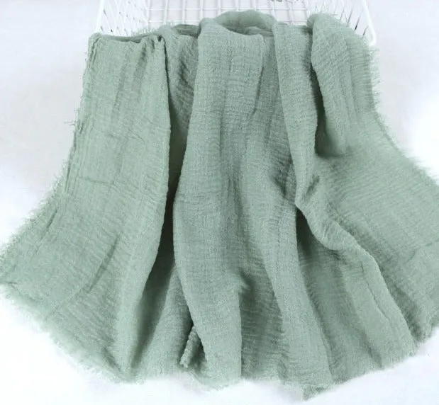 Soft Cotton Sarong