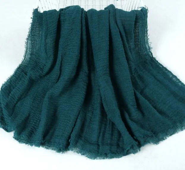 Soft Cotton Sarong