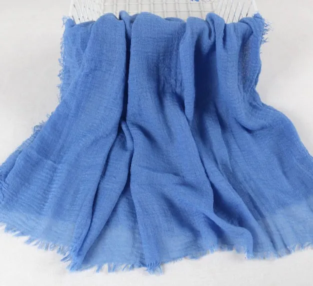 Soft Cotton Sarong