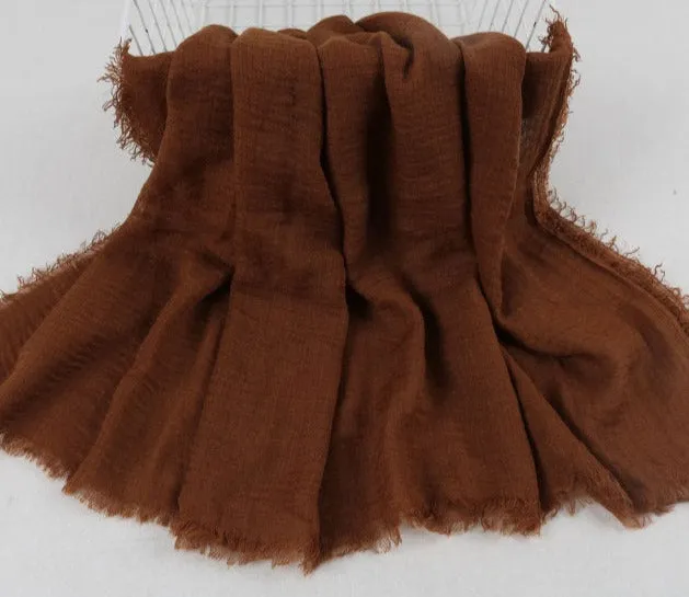 Soft Cotton Sarong