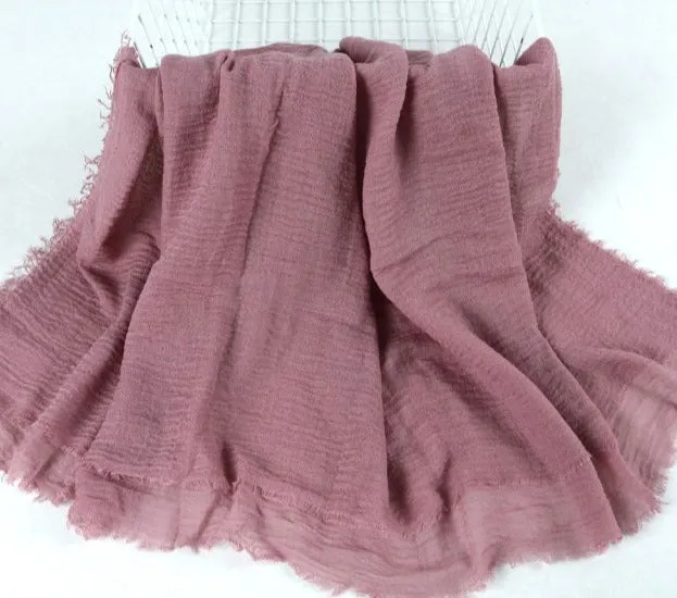 Soft Cotton Sarong