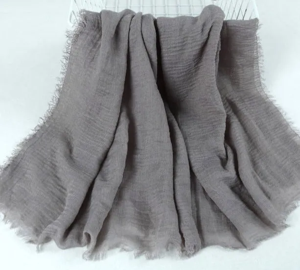 Soft Cotton Sarong