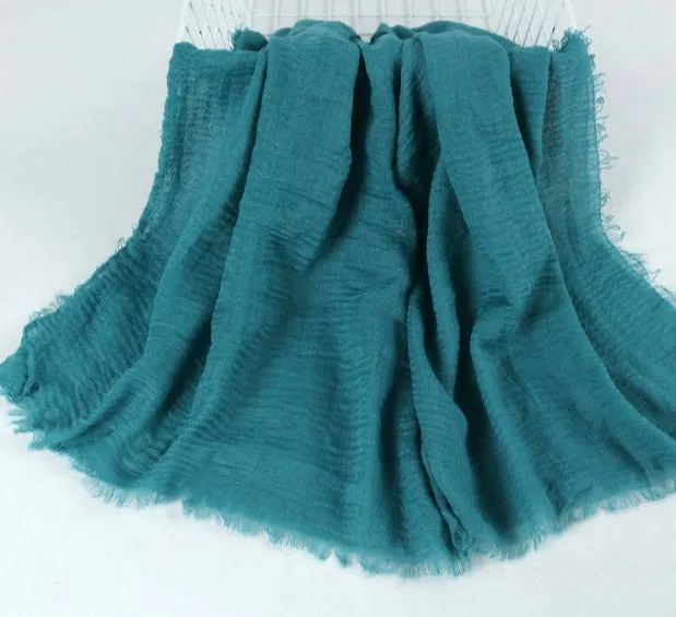 Soft Cotton Sarong